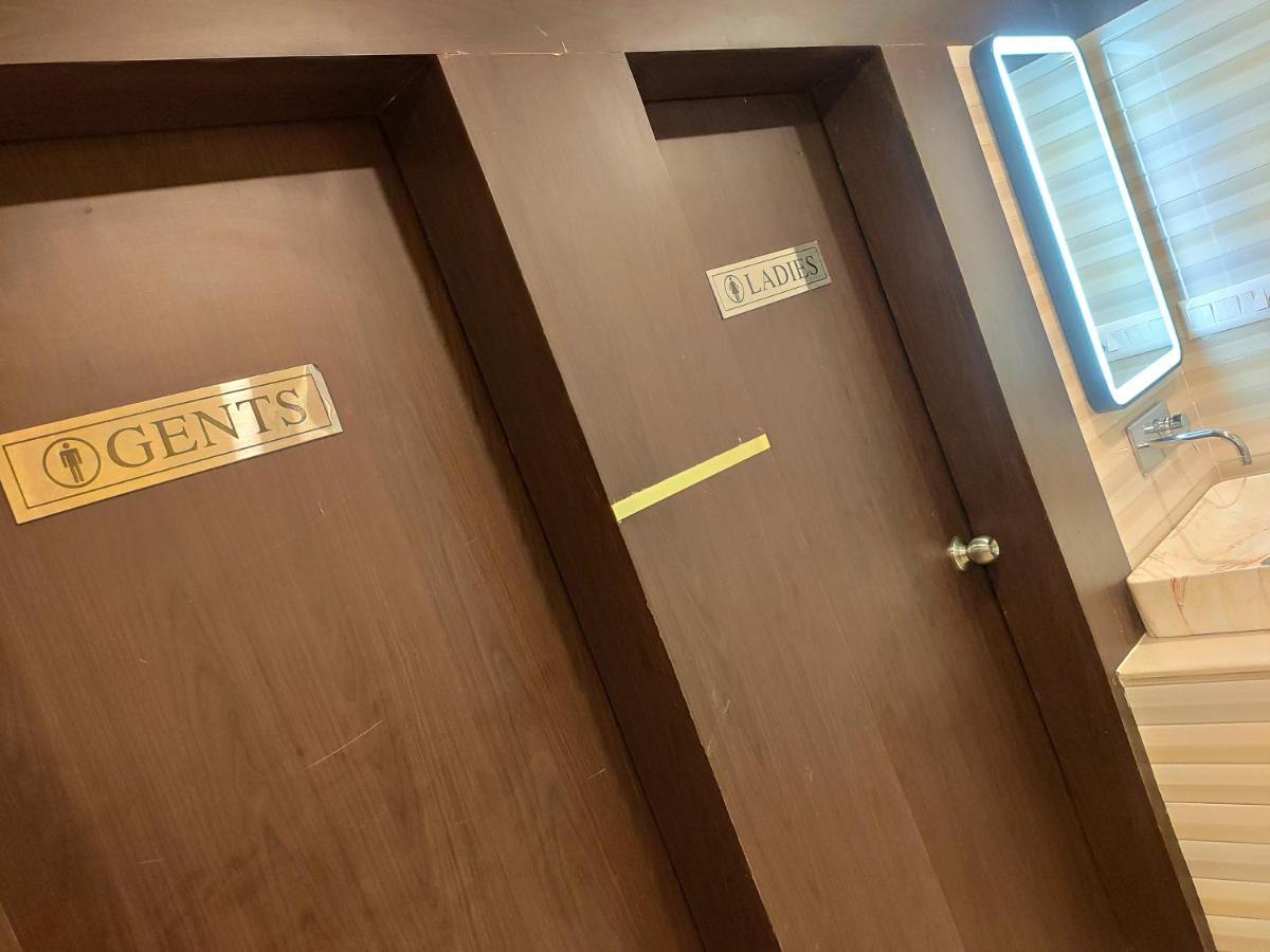 Royal View Residency Hotel Bodh Gaya Exterior photo